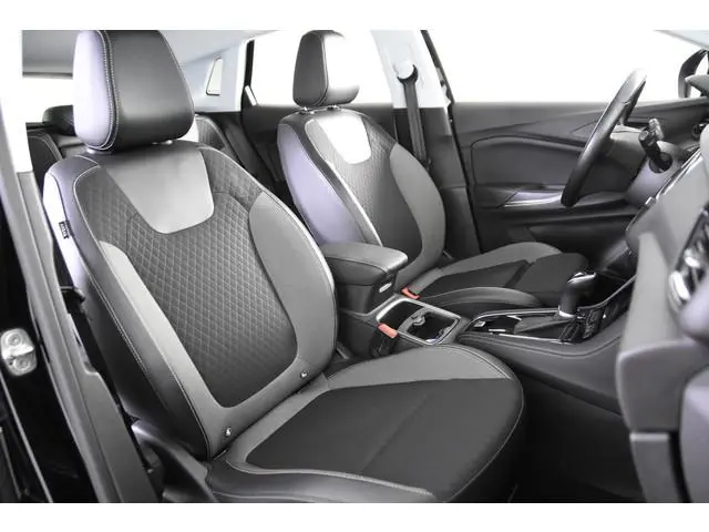 Opel Grandland X Turbo Innovation *1ste Eigenaar*Leer*Navigatie*Trekhaak*