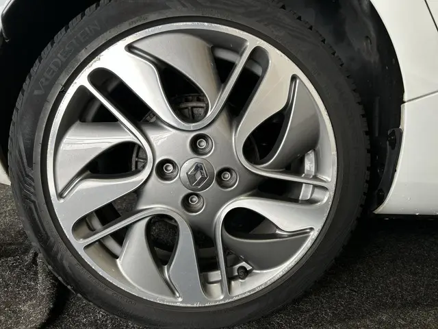 Renault ZOE Q210 Zen Quickcharge 22 kWh Koopaccu | Airco | cruise control | achteruitrijcamera| Soh...