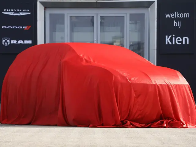 Zeekr 7X Business Edition 75 kWh