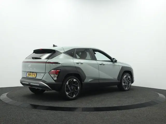 Hyundai Kona 1.6 GDI HEV Comfort | 19 inch | Navigatie | Camera | Cruise control