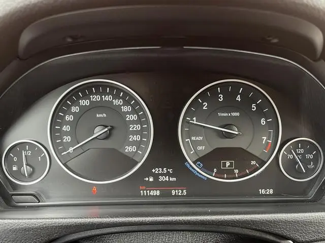 BMW 3 Serie