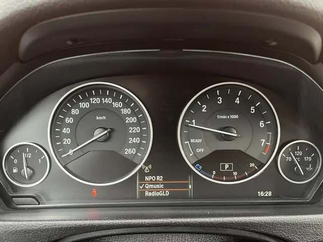 BMW 3 Serie