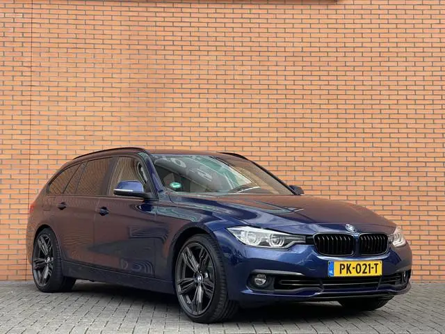 BMW 3-serie Touring 318i Corporate Lease Executive | Keyless Go/Entry | Led Verlichting | Cruise Con...