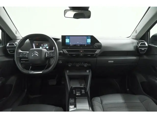 Citroen Ë-C4 Feel Pack 50 kWh | Camera | Head-Up Display | Navigatie | Parkeersensoren