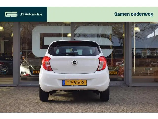 Opel KARL