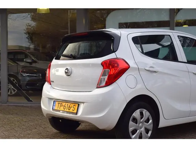 Opel KARL