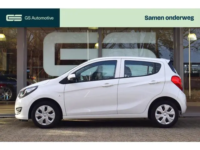 Opel KARL