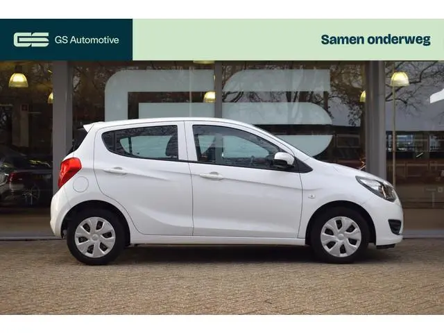 Opel KARL
