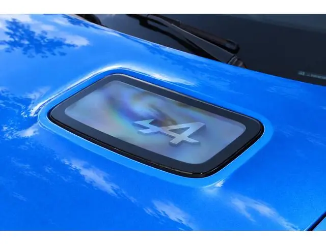 Alpine A290