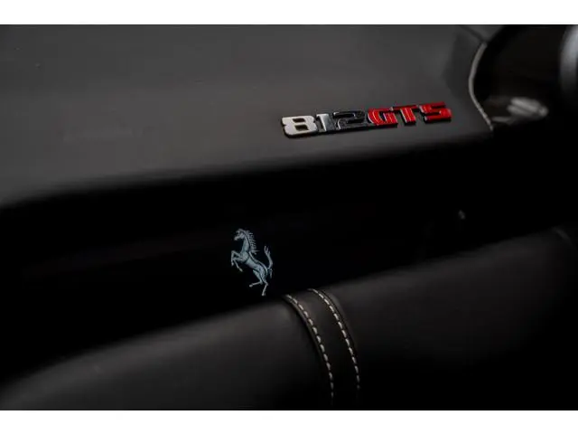 Ferrari 812 GTS