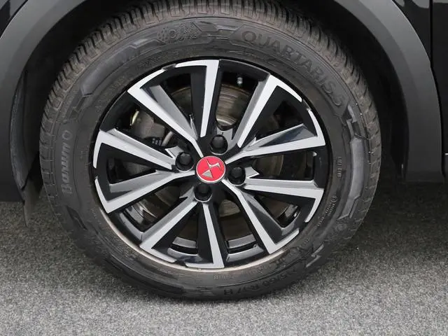 DS DS 3
