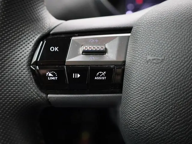DS DS 3