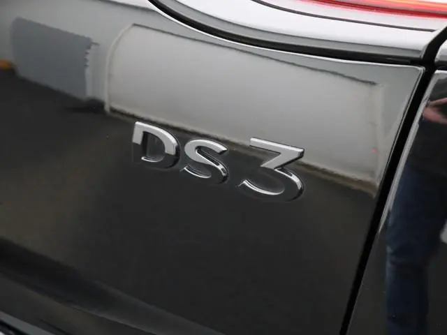 DS DS 3