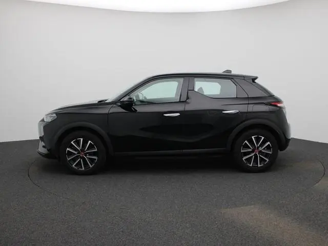 DS DS 3
