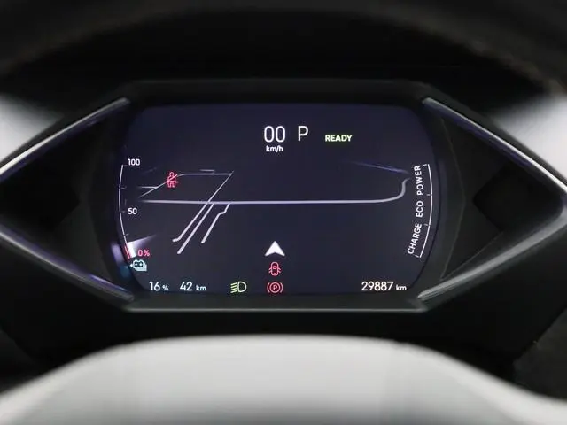 DS DS 3