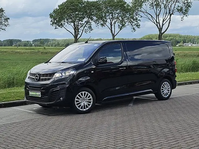 OPEL VIVARO-E 75kwh l2 329km wltp