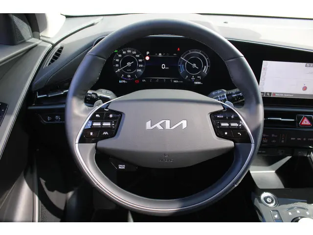 Kia Niro EV