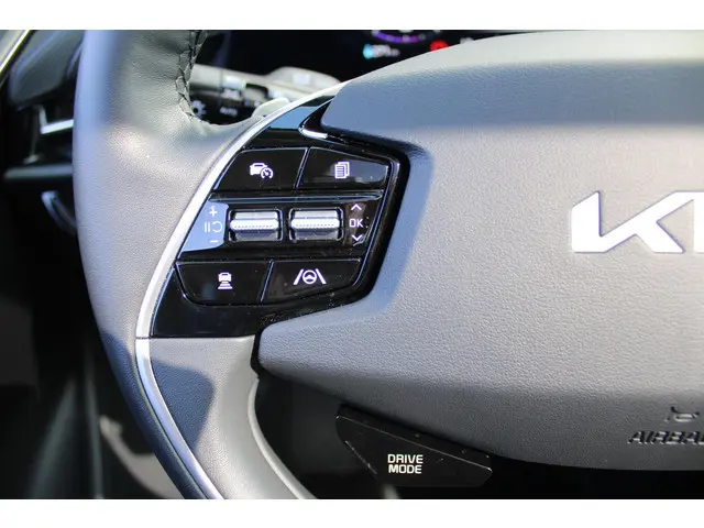 Kia Niro EV