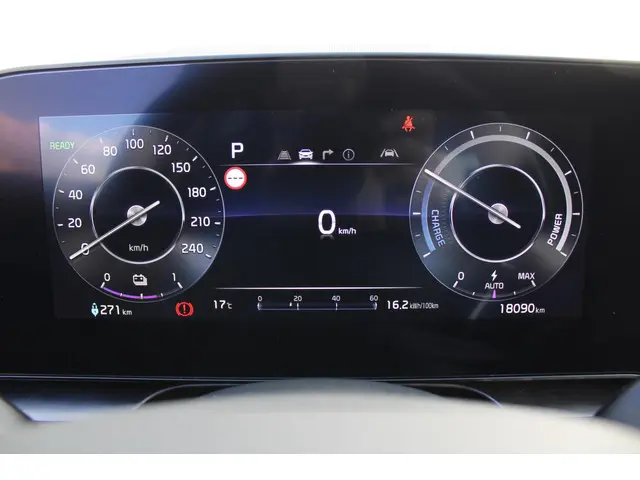 Kia Niro EV