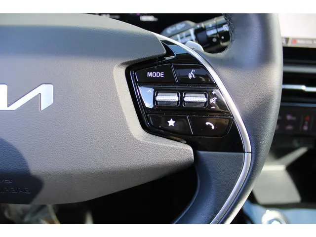 Kia Niro EV
