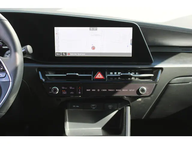 Kia Niro EV