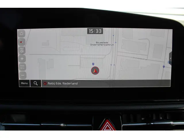 Kia Niro EV