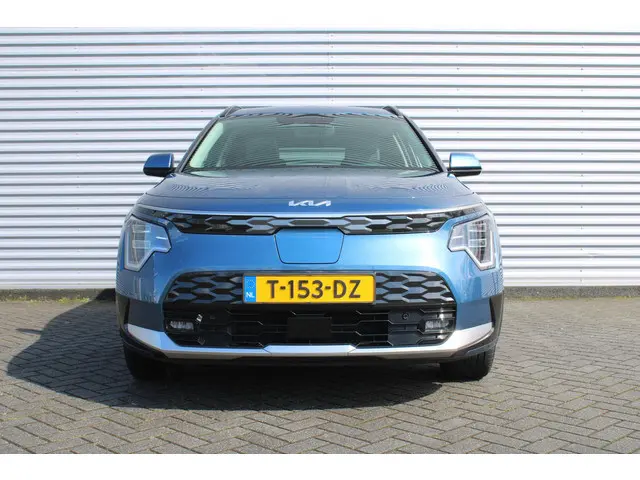 Kia Niro EV