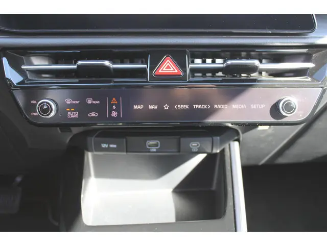 Kia Niro EV