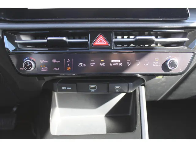 Kia Niro EV