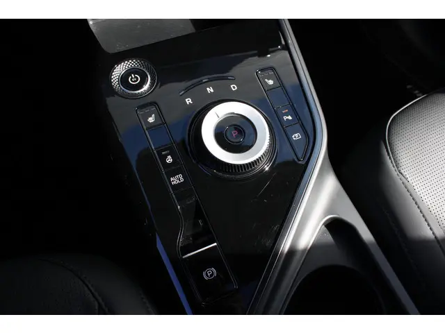 Kia Niro EV
