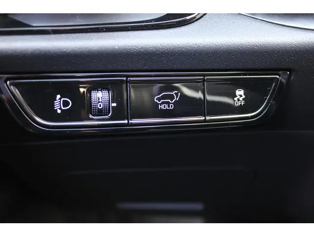 Kia Niro EV