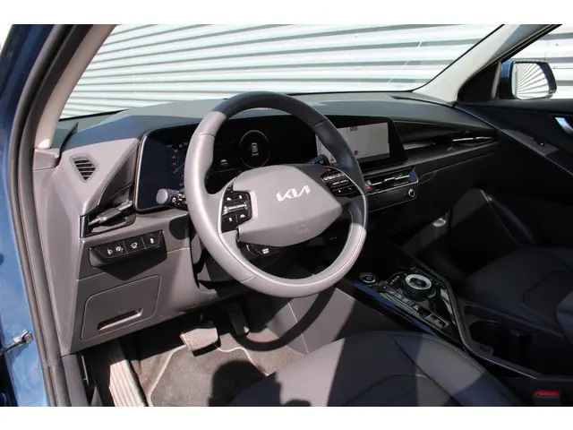 Kia Niro EV