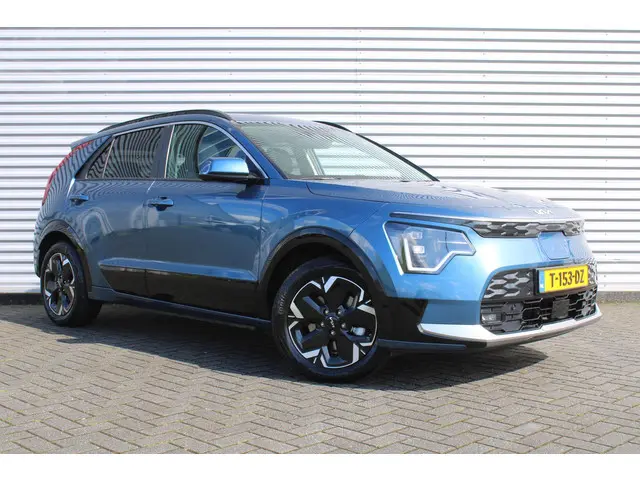 Kia Niro EV