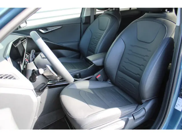 Kia Niro EV