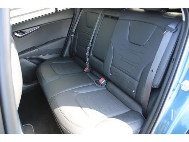 Kia Niro EV