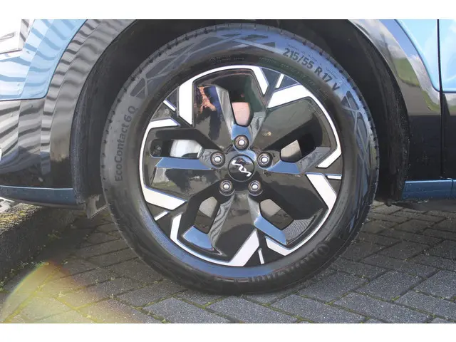 Kia Niro EV