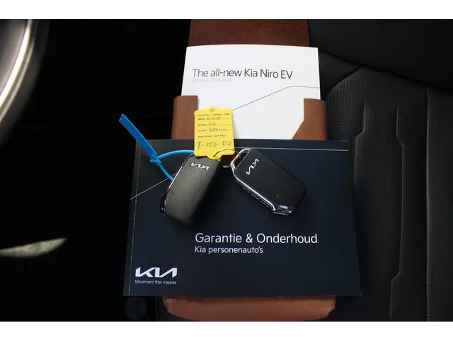 Kia Niro EV