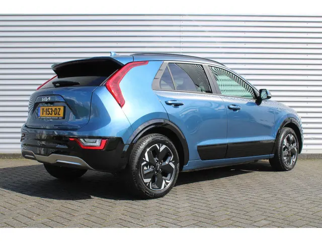 Kia Niro EV