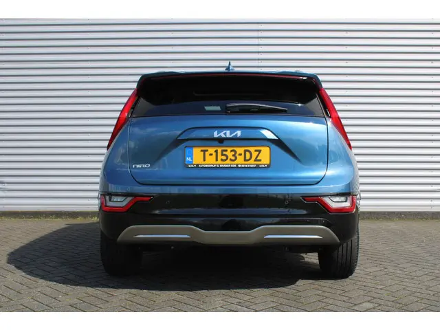 Kia Niro EV
