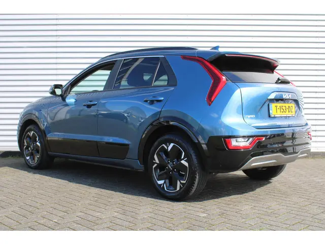 Kia Niro EV