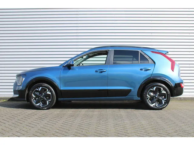 Kia Niro EV