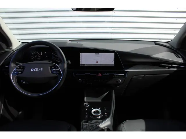 Kia Niro EV