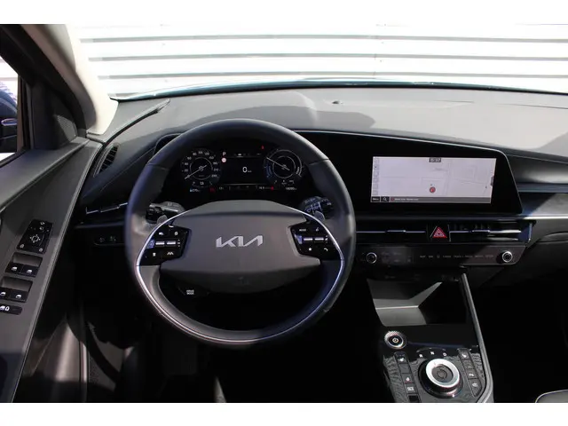 Kia Niro EV