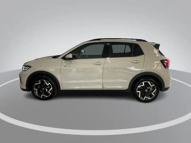 Volkswagen T-Cross 1.0TSI/116PK DSG R-Line · Navigatie · Apple/Android Car Play · Camera · Stoelverw...