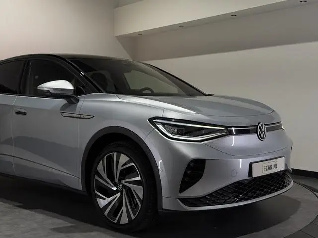 Volkswagen ID.5