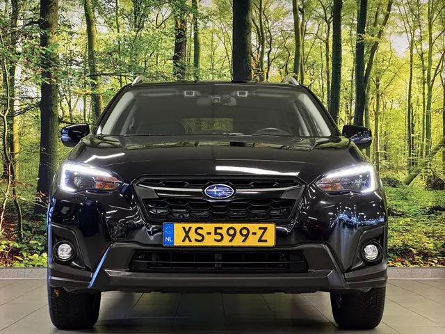 Subaru XV 1.6i Luxury | Achteruitrijcamera | Cruise Control | Navigatie | Apple Carplay | Android Au...