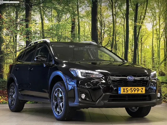 Subaru XV 1.6i Luxury | Achteruitrijcamera | Cruise Control | Navigatie | Apple Carplay | Android Au...