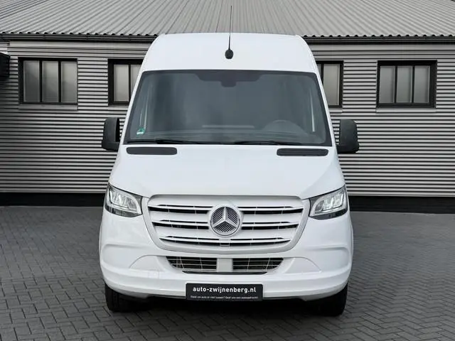 Mercedes-Benz Sprinter 317 1.9 CDI L3H3 |DC|3,5T|LED|