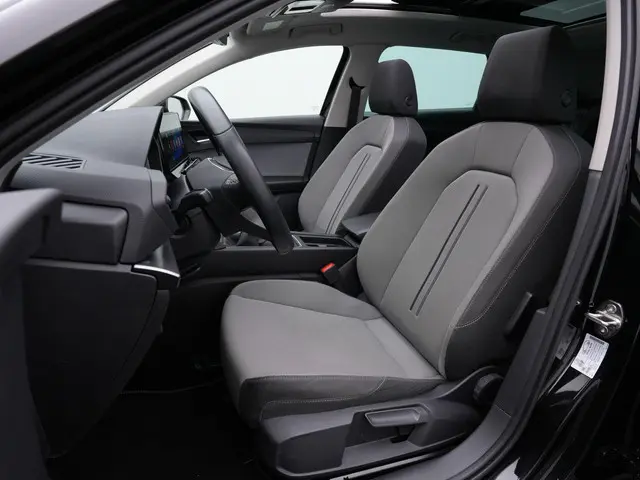 SEAT Leon Sportstourer 1.0 TSI 110 pk Style | Panoramadak | Stuur-/stoelverwarming | Achteruitrijcam...