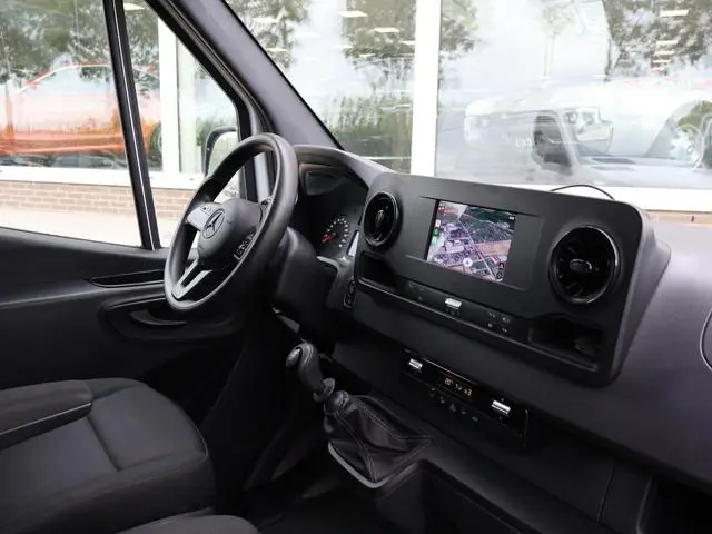 Mercedes-Benz Sprinter 317 1.9 CDI 170 PK L3H2 EURO 6 + CARPLAY | CAMERA | DAB
